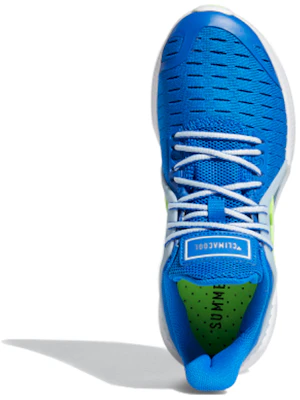 (JR) adidas Climacool Vent Summer.rdy J ''Blu Verde'' EG4852 Shop (JR) adidas Climacool Vent Summer.rdy J ''Blu Verde'' EG4852