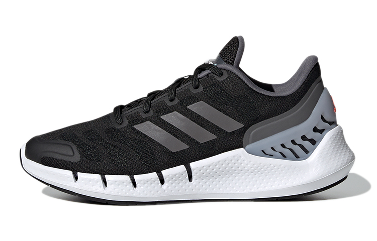 (Youth) adidas Climacool Ventania Big Kid 'Black Grey' GX2552