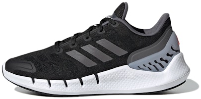 (Youth) adidas Climacool Ventania Big Kid 'Black Grey' GX2552 (Youth) adidas Climacool Ventania Big Kid 'Black Grey' GX2552