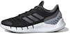 (JR) adidas Climacool Ventania Kanak-Kanak 'Hitam Kelabu' GX2552