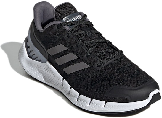 (Youth) adidas Climacool Ventania Big Kid 'Black Grey' GX2552 Lookbook (Youth) adidas Climacool Ventania Big Kid 'Black Grey' GX2552