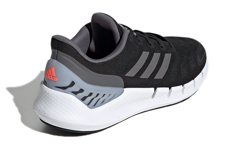 Shop (JR) adidas Climacool Ventania Bambino ''Nero Grigio'' GX2552