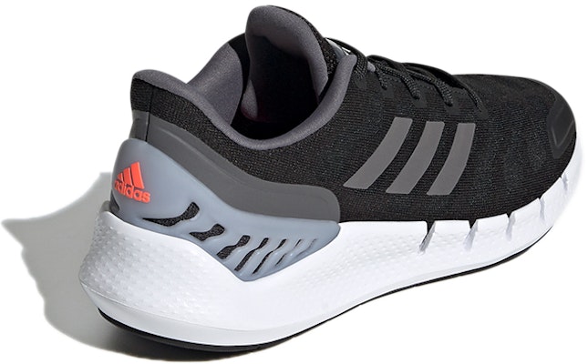 (Youth) adidas Climacool Ventania Big Kid 'Black Grey' GX2552 Shop (Youth) adidas Climacool Ventania Big Kid 'Black Grey' GX2552