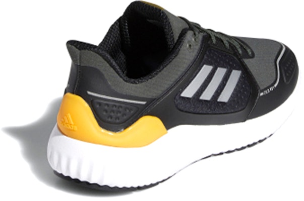 (Youth) adidas ClimaWarm Bounce J 'Dark Green Black Orangeyellow' FV8209 Shop (Youth) adidas ClimaWarm Bounce J 'Dark Green Black Orangeyellow' FV8209