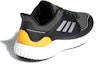 Shop (PS) adidas ClimaWarm Bounce J 'Hijau Gelap Hitam Kuning Jingga' FV8209