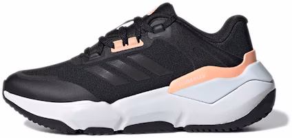 (Youth) adidas Climawarm Cruiser Sneakers 'Black White Pink' GV8602 (Youth) adidas Climawarm Cruiser Sneakers 'Black White Pink' GV8602