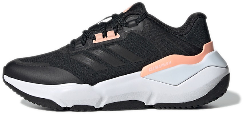 (Youth) adidas Climawarm Cruiser Sneakers 'Black White Pink' GV8602 Buy (Youth) adidas Climawarm Cruiser Sneakers 'Black White Pink' GV8602