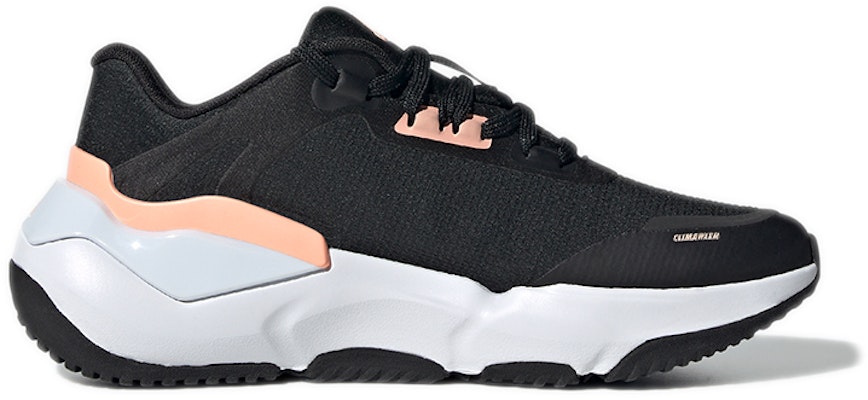 (Youth) adidas Climawarm Cruiser Sneakers 'Black White Pink' GV8602 Order (Youth) adidas Climawarm Cruiser Sneakers 'Black White Pink' GV8602