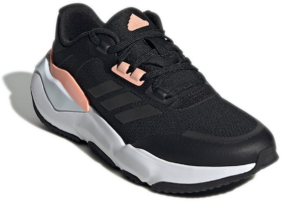 (Youth) adidas Climawarm Cruiser Sneakers 'Black White Pink' GV8602 Lookbook (Youth) adidas Climawarm Cruiser Sneakers 'Black White Pink' GV8602