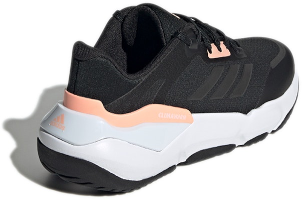 (Youth) adidas Climawarm Cruiser Sneakers 'Black White Pink' GV8602 Shop (Youth) adidas Climawarm Cruiser Sneakers 'Black White Pink' GV8602