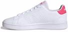 Buy (JR) adidas Cloudfoam Advantage ''Weiß Rot'' EPG24