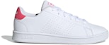 Order (JR) adidas Cloudfoam Advantage 'Blanco Rojo' EPG24