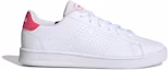 Order (JR) adidas Cloudfoam Advantage ''Weiß Rot'' EPG24