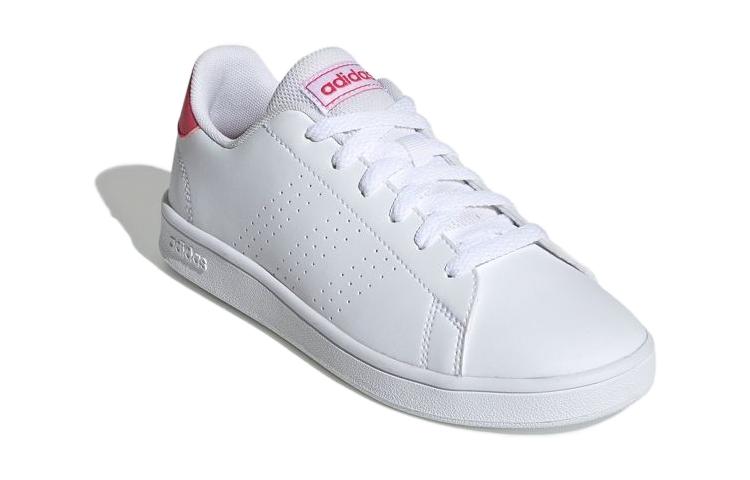 Lookbook (JR) adidas Cloudfoam Advantage ''Weiß Rot'' EPG24