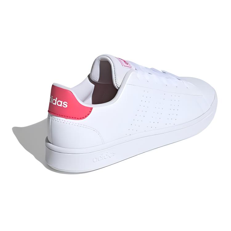 Shop (JR) adidas Cloudfoam Advantage ''Weiß Rot'' EPG24