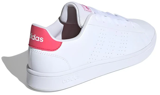 (JR) adidas Cloudfoam Advantage ''Weiß Rot'' EPG24 Shop (JR) adidas Cloudfoam Advantage ''Weiß Rot'' EPG24