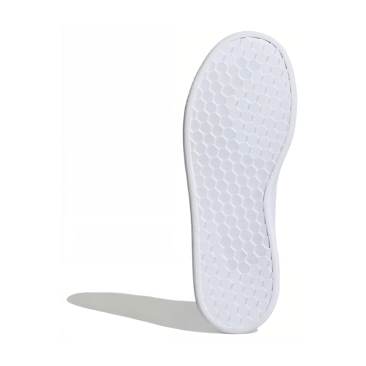 Purchase (JR) adidas Cloudfoam Advantage ''Weiß Rot'' EPG24