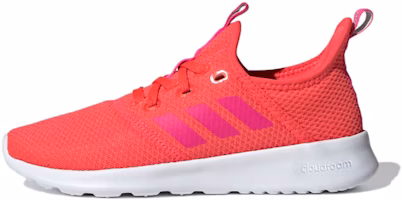 (Youth) adidas Cloudfoam Pure J 'Red White' EG6693 (Youth) adidas Cloudfoam Pure J 'Red White' EG6693