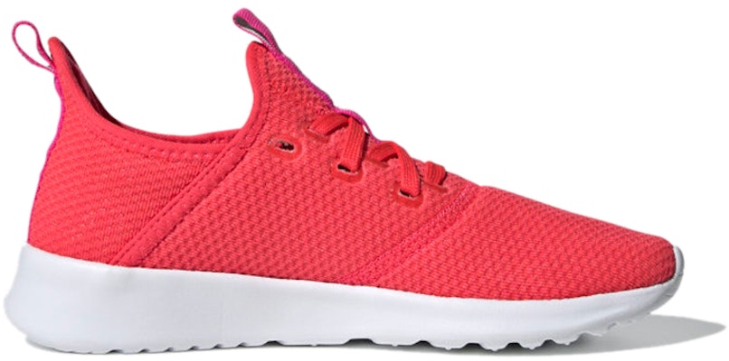 (Youth) adidas Cloudfoam Pure J 'Red White' EG6693 Order (Youth) adidas Cloudfoam Pure J 'Red White' EG6693