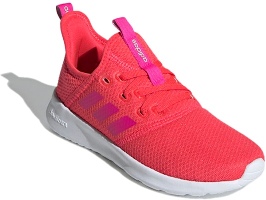 (PS) adidas Cloudfoam Pure J 'Merah Putih' EG6693 Lookbook (PS) adidas Cloudfoam Pure J 'Merah Putih' EG6693