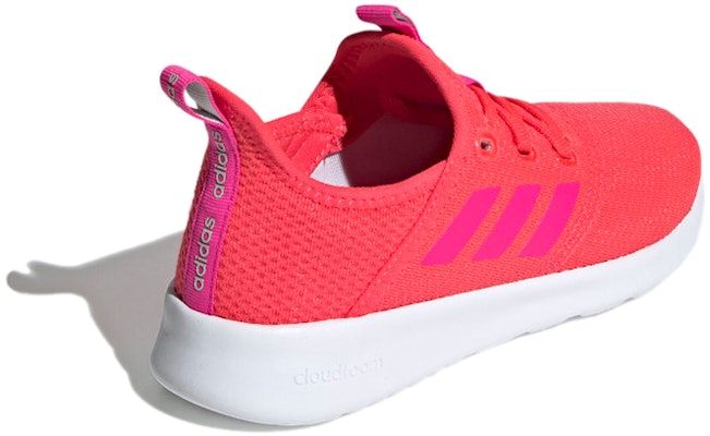 (PS) adidas Cloudfoam Pure J 'Merah Putih' EG6693 Shop (PS) adidas Cloudfoam Pure J 'Merah Putih' EG6693