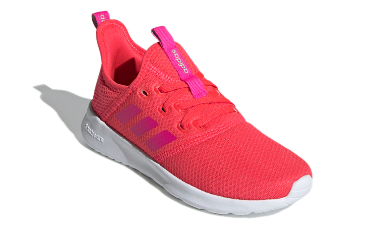Lookbook (JR) adidas Cloudfoam Pure J ''Rot Weiß'' EG6693