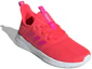 Lookbook (JR) adidas Cloudfoam Pure J ''Rot Weiß'' EG6693