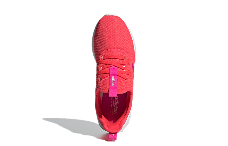 Purchase (JR) adidas Cloudfoam Pure J ''Rot Weiß'' EG6693
