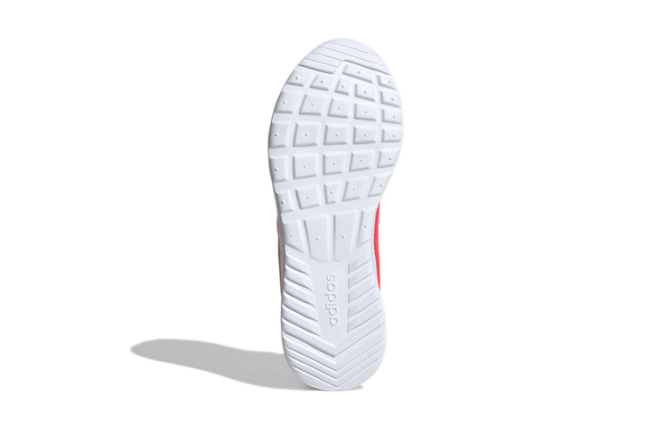 Details for (JR) adidas Cloudfoam Pure J ''Rot Weiß'' EG6693