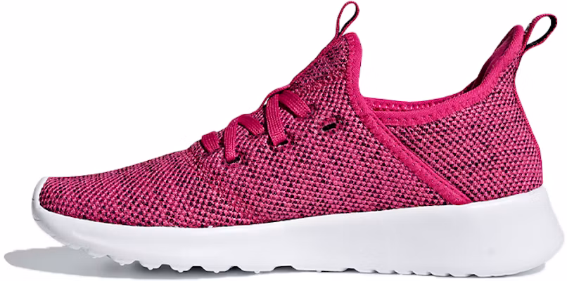 (JR) adidas Cloudfoam Pure K ''Roze Rood Zwart'' F36614 Buy (JR) adidas Cloudfoam Pure K ''Roze Rood Zwart'' F36614