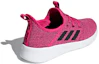 Shop (JR) adidas Cloudfoam Pure K ''Roze Rood Zwart'' F36614
