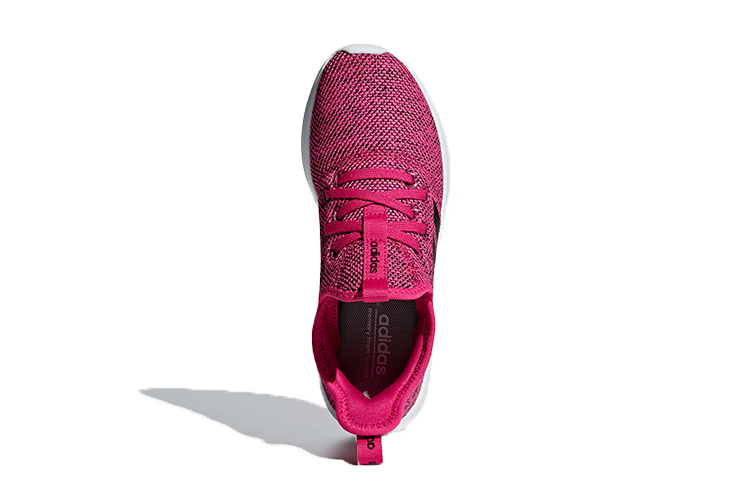 Purchase (JR) adidas Cloudfoam Pure K ''Roze Rood Zwart'' F36614