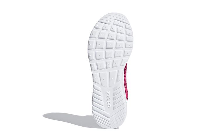 Details for (JR) adidas Cloudfoam Pure K ''Roze Rood Zwart'' F36614