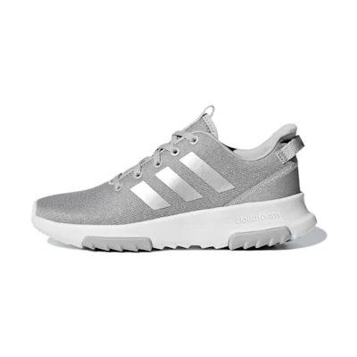 (Youth) adidas Cloudfoam Racer TR J 'Grey Silver'