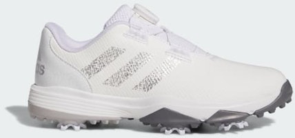 (Preschool) adidas Codechaos 22 'Silver Metallic' GX3945 (Preschool) adidas Codechaos 22 'Silver Metallic' GX3945