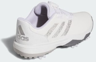 (JR) アディダス コードカオス 22 'シルバーメタリック' GX3945 Purchase (JR) アディダス コードカオス 22 'シルバーメタリック' GX3945