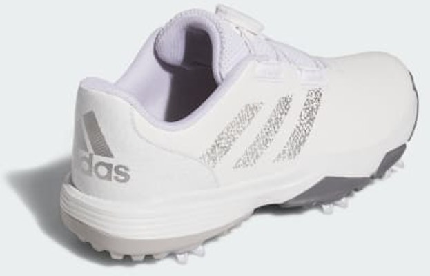 (Preschool) adidas Codechaos 22 'Silver Metallic' GX3945 Purchase (Preschool) adidas Codechaos 22 'Silver Metallic' GX3945