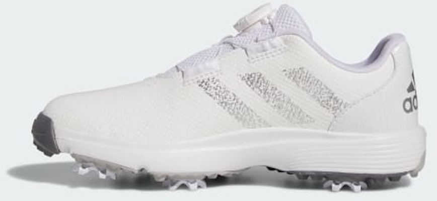 (Preschool) adidas Codechaos 22 'Silver Metallic' GX3945 Details for (Preschool) adidas Codechaos 22 'Silver Metallic' GX3945