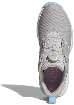 大童 adidas Codechaos 22 Boa J 舒適耐損高爾夫球鞋 灰 Purchase 大童 adidas Codechaos 22 Boa J 舒適耐損高爾夫球鞋 灰