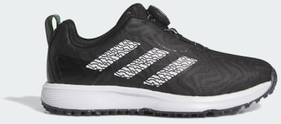 (Youth) adidas Codechaos BOA 25 'Core Black' IG8769 Buy (Youth) adidas Codechaos BOA 25 'Core Black' IG8769