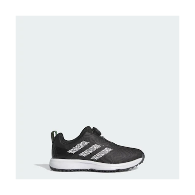 (Youth) adidas Codechaos BOA 25 'Core Black'