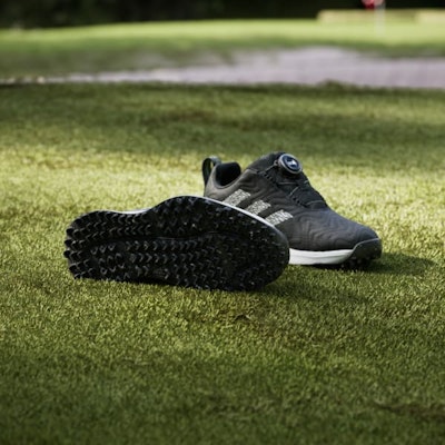 (JR) adidas Codechaos BOA 25 'Hitam Teras' IG8769 Shop (JR) adidas Codechaos BOA 25 'Hitam Teras' IG8769