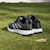 (JR) adidas Codechaos BOA 25 'Hitam Teras' IG8769