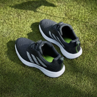 (JR) adidas Codechaos BOA 25 'Hitam Teras' IG8769 Cheap (JR) adidas Codechaos BOA 25 'Hitam Teras' IG8769