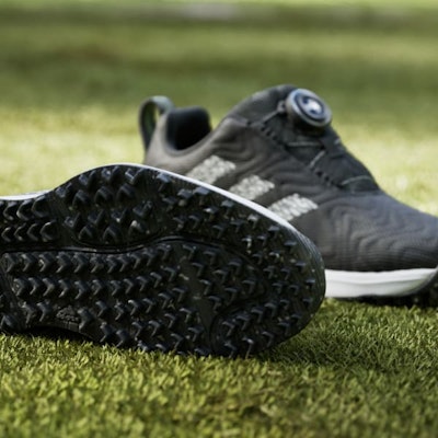 (Youth) adidas Codechaos BOA 25 'Core Black' IG8769 1