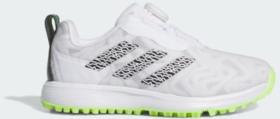 (Youth) adidas Codechaos BOA 25 'Lucid Lemon' IG8770 Buy (Youth) adidas Codechaos BOA 25 'Lucid Lemon' IG8770