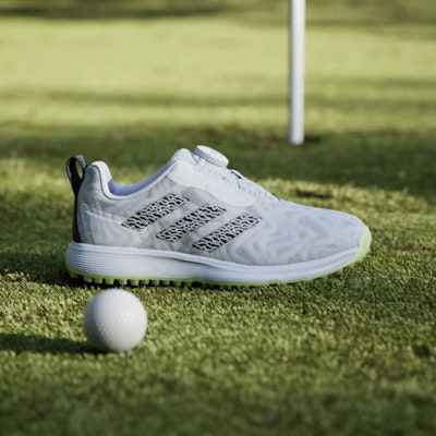 (Youth) adidas Codechaos BOA 25 'Lucid Lemon' IG8770 Lookbook (Youth) adidas Codechaos BOA 25 'Lucid Lemon' IG8770