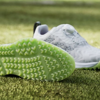 (Youth) adidas Codechaos BOA 25 'Lucid Lemon' IG8770 1