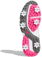 兒童 adidas Codechaos Boa Golf K 耐磨防滑 低筒高爾夫球鞋 灰粉色 Details for 兒童 adidas Codechaos Boa Golf K 耐磨防滑 低筒高爾夫球鞋 灰粉色