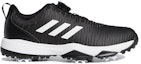 Order (PS) adidas Codechaos Boa J 'Kanak-Kanak Hitam Putih' EF1220